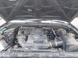Nissan Frontier Se 1N6AD06U55C423341 снимка