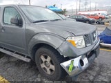 Nissan Frontier Se 1N6AD06U55C423341 снимка