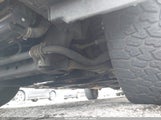 Nissan Frontier Se 1N6AD06U55C423341 снимка