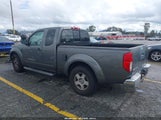 Nissan Frontier Se 1N6AD06U55C423341 снимка