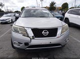 Nissan Pathfinder Sv 5N1AR2MN1EC681542 снимка