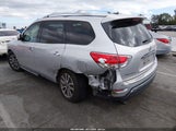 Nissan Pathfinder Sv 5N1AR2MN1EC681542 снимка