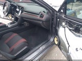 Honda Civic Si Sedan 2HGFC1E59LH707854 снимка