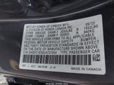 Honda Civic Si Sedan 2HGFC1E59LH707854 снимка