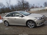 Chevrolet Cruze Ltz 1G1PG5SB8E7200461 снимка