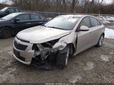 Chevrolet Cruze Ltz 1G1PG5SB8E7200461 снимка