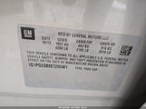 Chevrolet Cruze Ltz 1G1PG5SB8E7200461 снимка