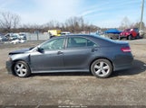 Toyota Camry Se 4T1BF3EK1BU742885 снимка