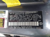 Toyota Camry Se 4T1BF3EK1BU742885 снимка