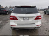 Mercedes-Benz Ml 350 4Matic 4JGDA5HB5FA554442 снимка