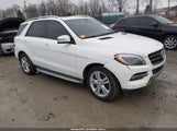 Mercedes-Benz Ml 350 4Matic 4JGDA5HB5FA554442 снимка