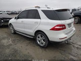 Mercedes-Benz Ml 350 4Matic 4JGDA5HB5FA554442 снимка