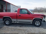 Dodge Ram  St 1B7HC16Y6WS740033 fotografie