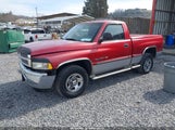 Dodge Ram  St 1B7HC16Y6WS740033 снимка