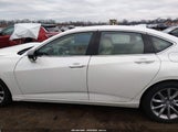 Acura Tlx Standard 19UUB5F3XMA012510 photo