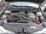 Lincoln Mkz Hybrid 3LN6L2LU5DR819888 снимка