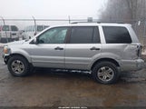 Honda Pilot Ex 2HKYF18484H585434 снимка