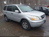 Honda Pilot Ex 2HKYF18484H585434 fotografie