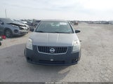 Nissan Sentra 2.0 3N1AB61E28L678634 снимка