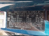 Kia Niro Ex Premium KNDCE3LC5M5465212 снимка