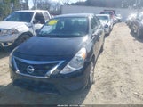 Nissan Versa 1.6 Sv 3N1CN7AP3GL878394 снимка