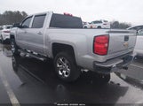 Chevrolet Silverado  1Lt 3GCUKRERXJG175568 снимка