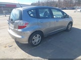 Honda Fit JHMGE88299S071931 снимка