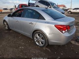Chevrolet Cruze Ltz 1G1PH5SCXC7283510 снимка
