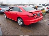 Audi A4 Premium 45 Tfsi Quattro S Tronic WAUDNAF44LN012420 снимка