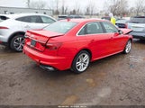 Audi A4 Premium 45 Tfsi Quattro S Tronic WAUDNAF44LN012420 снимка