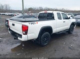 Toyota Tacoma Sr V6 3TYSZ5AN2MT019761 photo