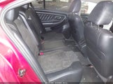 Ford Taurus Sho 1FAHP2KT5CG134084 снимка