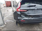 Honda Cr-V Lx 2Wd 2HKRS3H2XSH327732 photo