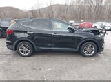 Hyundai Santa Fe Sport 2.4L 5NMZU3LB8JH101539 photo