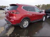 Nissan Rogue S/Sl/Sv 5N1AT2MT3JC726524 fotografie