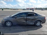 Honda Civic Lx 2HGFA1F53AH567639 снимка