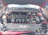 Ford Fusion Se 3FA6P0H75GR210200 снимка