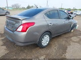 Nissan Versa 1.6 Sv 3N1CN7AP4GL871924 снимка