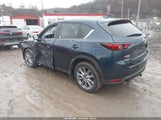 Mazda Cx-5 Grand Touring JM3KFBDM8K0694107 photo