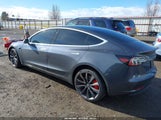 Tesla Model 3 Performance Dual Motor All-Wheel Drive 5YJ3E1EC5LF646972 снимка