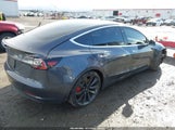 Tesla Model 3 Performance Dual Motor All-Wheel Drive 5YJ3E1EC5LF646972 снимка