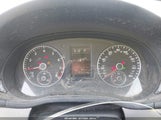 Volkswagen Passat 2.5L S 1VWAP7A31DC071534 снимка