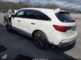 Acura Mdx Technology Package 5FRYD3H56HB011606 fotografie