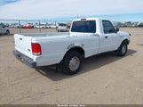 Ford Ranger Xl/Xlt 1FTYR10V3YPA00524 снимка