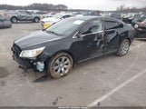 Buick Lacrosse Cxs 1G4GE5ED0BF255364 снимка