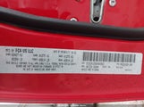Dodge Charger Sxt 2C3CDXJG5GH303923 fotografie