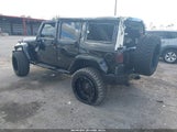 Jeep Wrangler Unlimited Sahara 4X4 1C4BJWEG6HL567211 fotografie