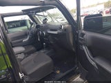 Jeep Wrangler Unlimited Sahara 4X4 1C4BJWEG6HL567211 снимка