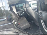 Jeep Wrangler Unlimited Sahara 4X4 1C4BJWEG6HL567211 fotografie