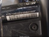 Harley-Davidson Ra1250 S 1HD1ZES10NB311029 снимка